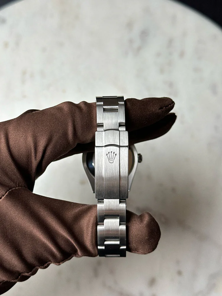 Rolex Oyster Perpetual 31 Full Set